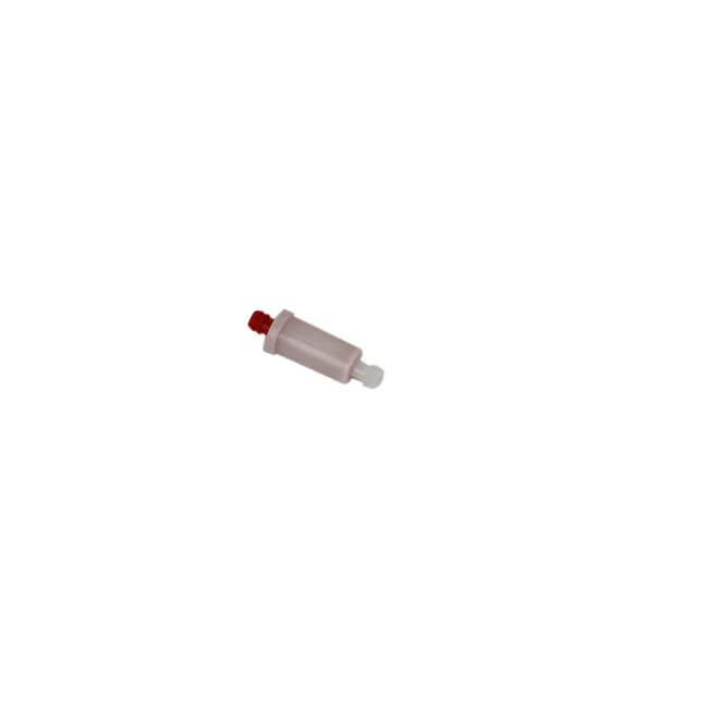 Bobcat 7016379 1/4" In Line Fuel Filter, 7016379