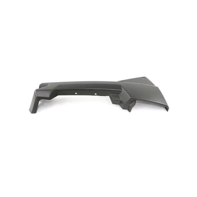 Bobcat 7016392 FLASHER, FENDER, LH, BLK, 7016392