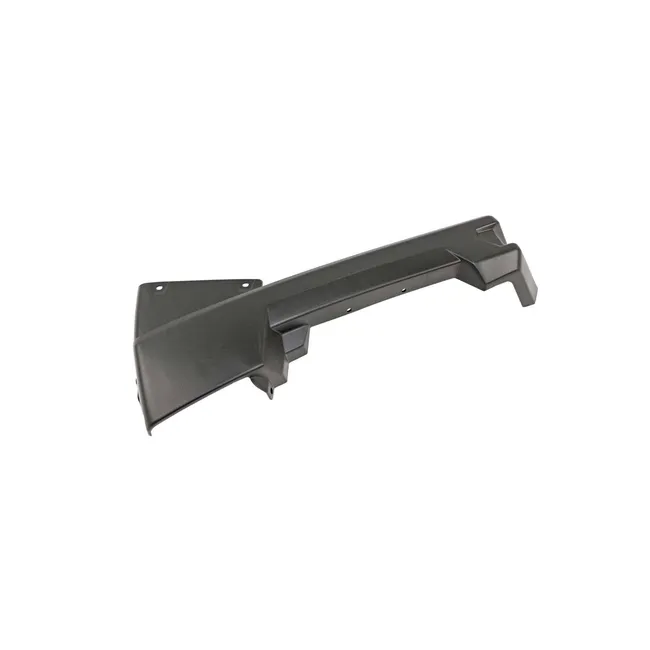 Bobcat 7016393 FLASHER, FENDER, RH, BLK, 7016393