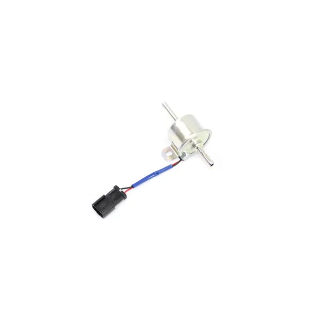 Bobcat 7016409 Diesel Fuel Pump, 7016409
