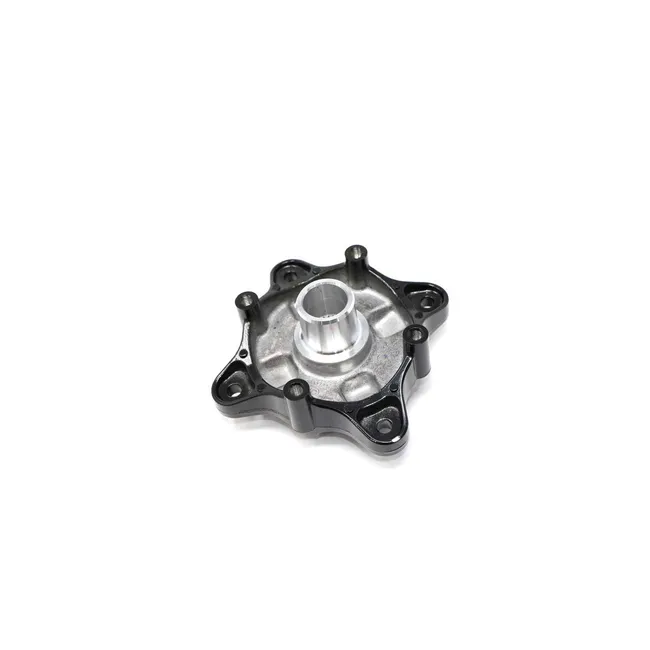 Bobcat 7016455 Rear Wheel Hub, 7016455