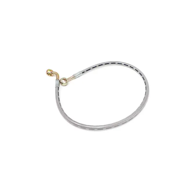 Bobcat 7016474 UTV Front Left Brake Line, 7016474