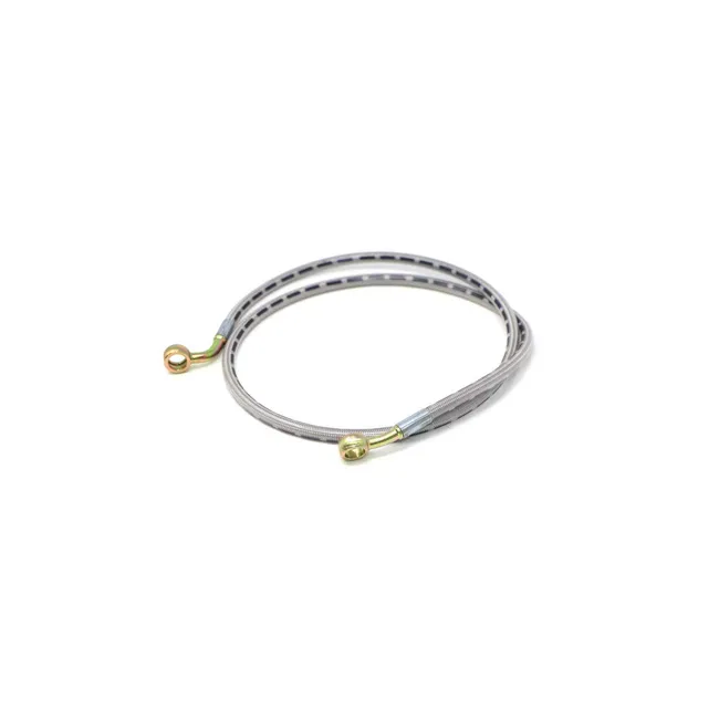Bobcat 7016475 UTV Front Right Brake Line, 7016475