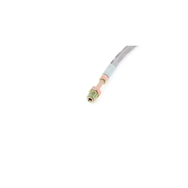 Bobcat 7016476 UTV Master Cylinder Rear Brake Line, 7016476