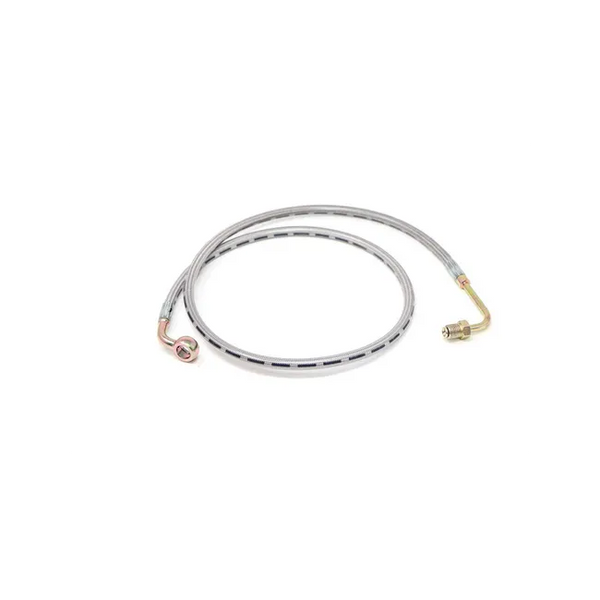 Bobcat 7016478 UTV Left Rear Brake Line, 7016478