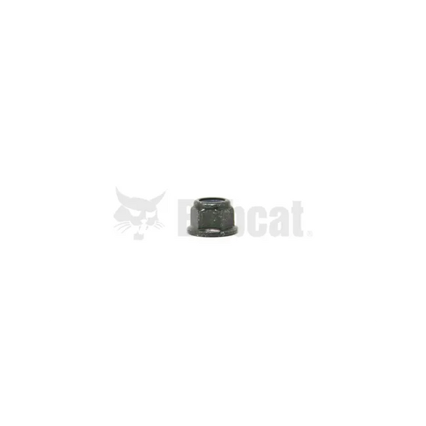 Bobcat 7016526 Nut, 7016526