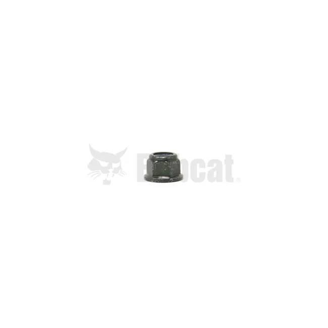 Bobcat 7016526 Nut, 7016526