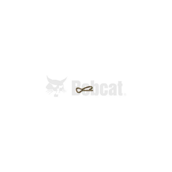 Bobcat 7016548 Cotter Pin, 7016548