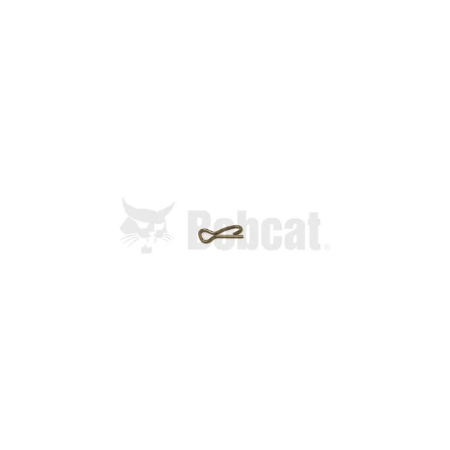 Bobcat 7016548 Cotter Pin, 7016548