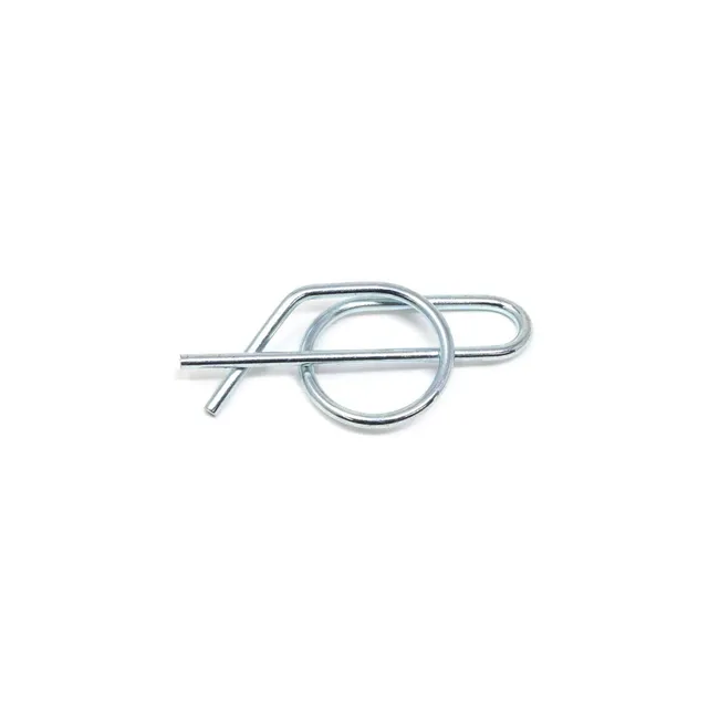 Bobcat 7016549 3/32 X3/4 Locking Cotter Pin for Utility Vehicles, 7016549