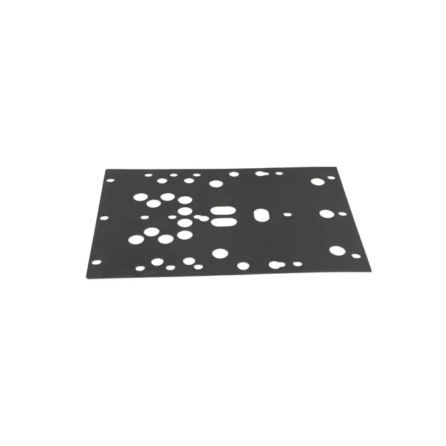 Bobcat 7016561 Skid Plate, 7016561