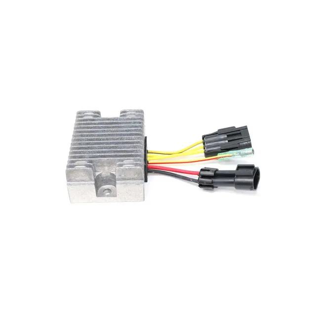 Bobcat 7016571 RECEIVER, RECT, REG, SERIES, 3PH, 20A, 7016571