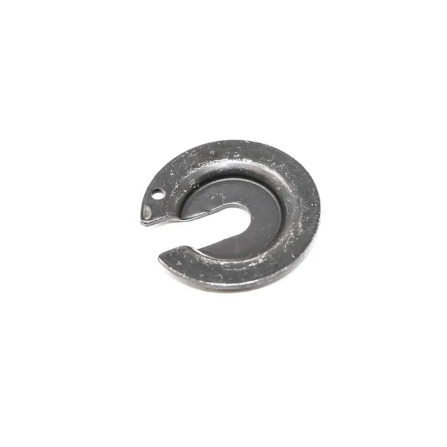 Bobcat 7016576 RETAINER, SPRING, STEEL, 7016576