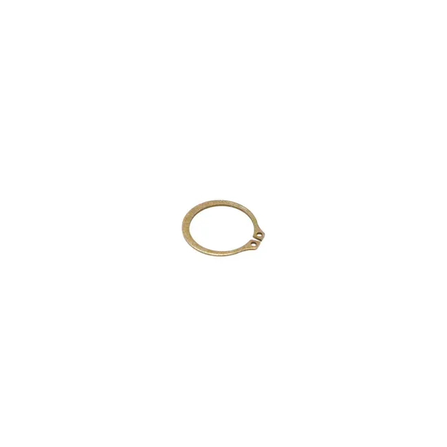 Bobcat 7016583 RING, RETAINER, EXTERNAL, 1.188, 7016583