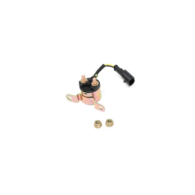 Bobcat 7016685 Starter Solenoid for UTV, C1100, 7016685