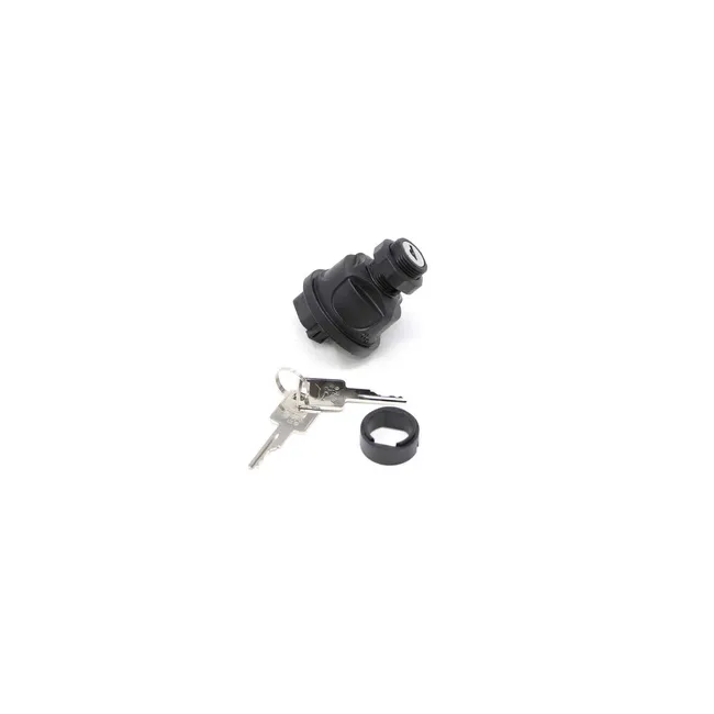 Bobcat 7016724 Key Switch, 7016724