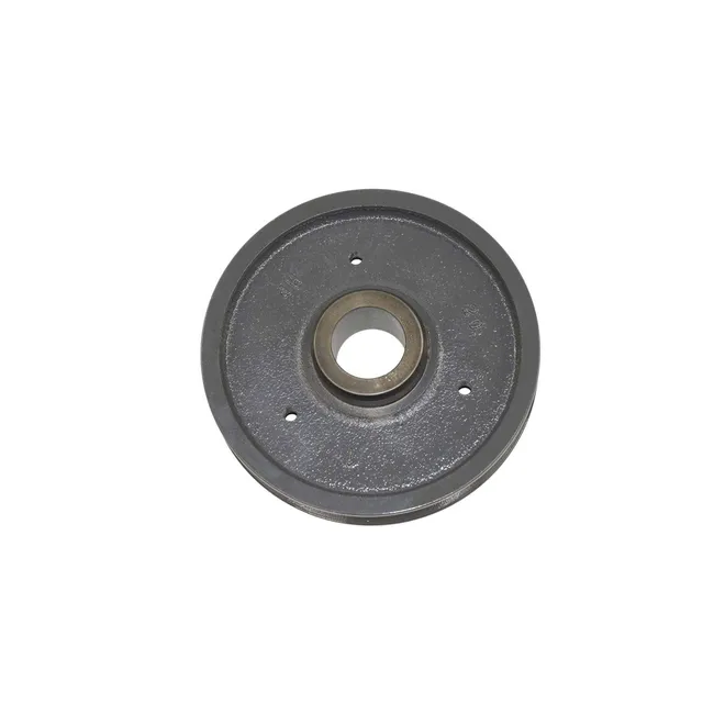 Bobcat 7017208 Drive Pulley for Loaders, 7017208