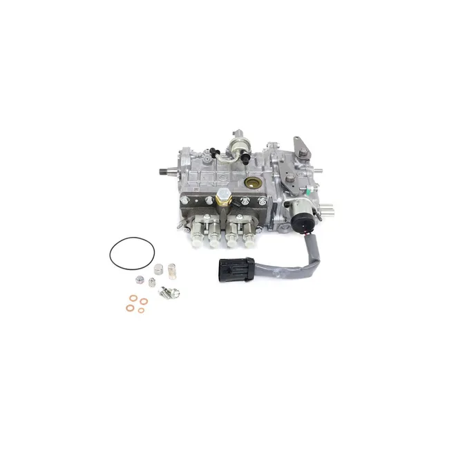 Bobcat 7017209 Fuel Pump for Loaders, 7017209