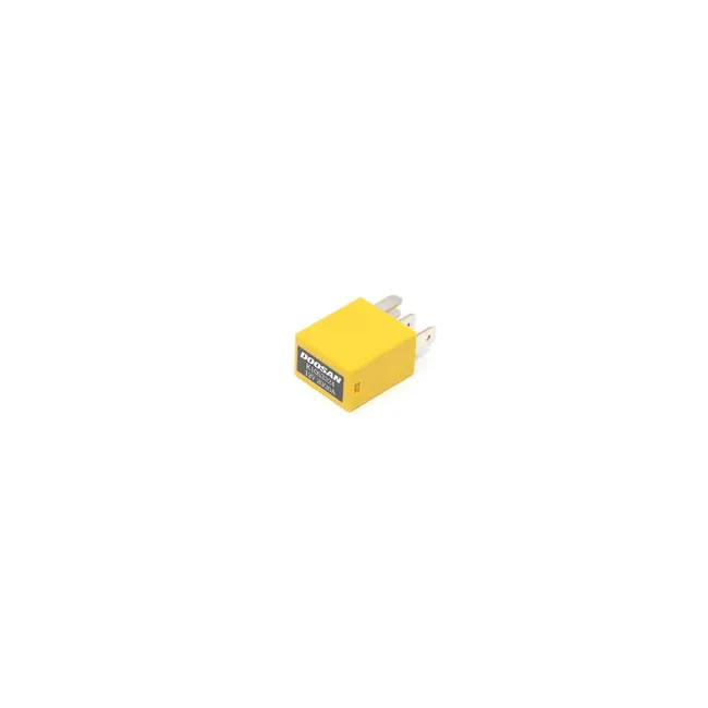 Bobcat 7017375 Relay, 7017375