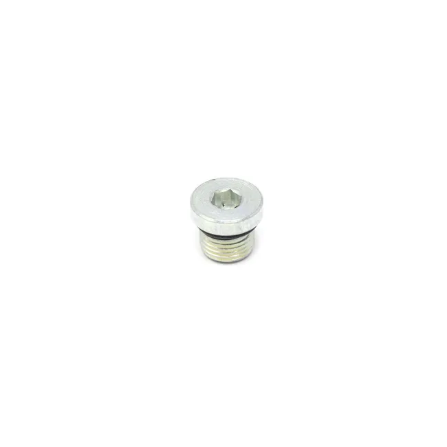 Bobcat 7017518 DRAIN PLUG, 7017518