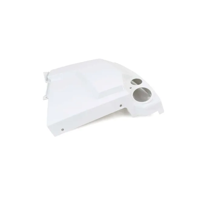 Bobcat 7017549 Right White Hood Dash Cover for Utility Vehicles, 7017549