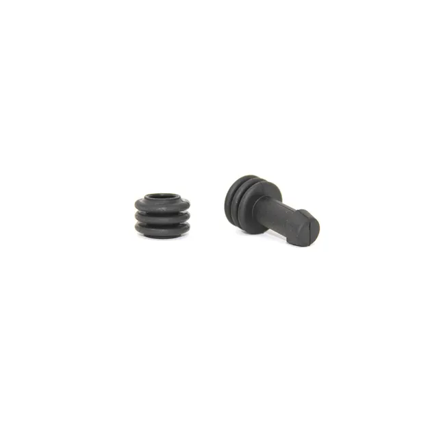 Bobcat 7017560 Front Brake Boot Kit, 7017560