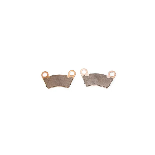 Bobcat 7017563 UTV Front Brake Pads (set of 2), 7017563