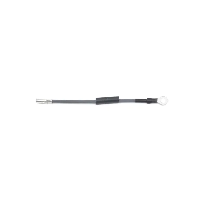 Bobcat 7017577 Fusible Link 2Mm 6Mm Ring Kit for Utility Vehicles, 7017577
