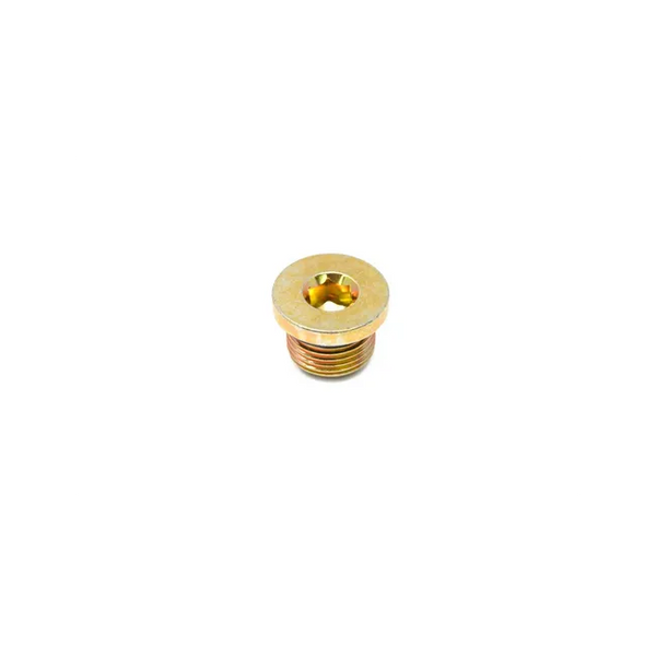 Bobcat 7017640 Plug Socket Head W/Mag M18X1.5 for Utility Vehicles, 7017640
