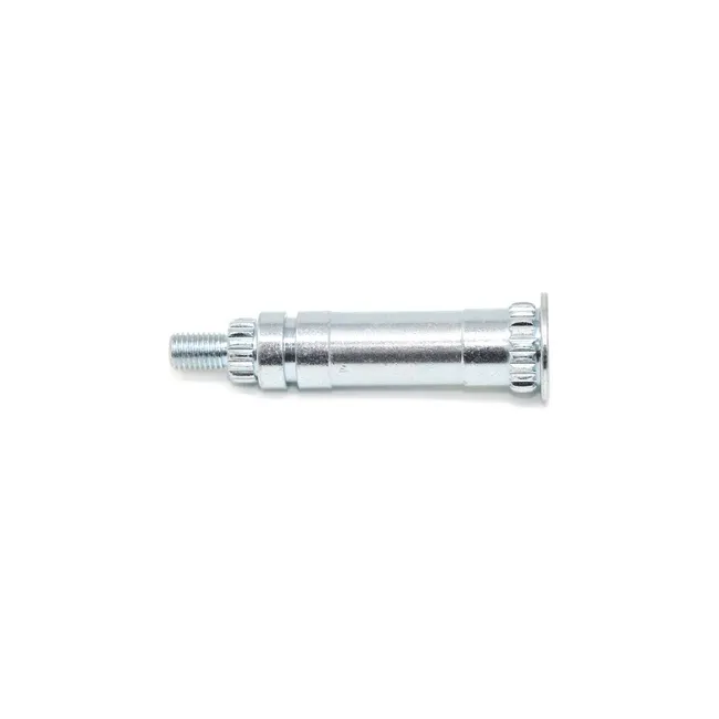 Bobcat 7017702 Shift Bellcrank Shaft for Utility Vehicles, 7017702