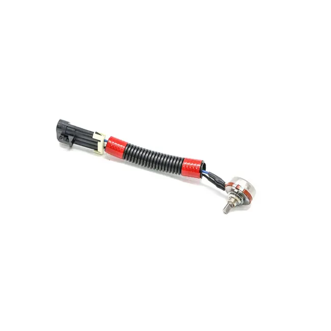 Bobcat 7018010 Temperature Control Switch, 7018010