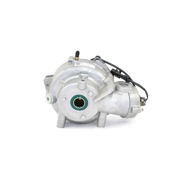 Bobcat 7018917 Front Differential, 7018917