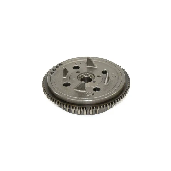 Bobcat 7018955 Engine Flywheel for Utility Vehicles, 7018955