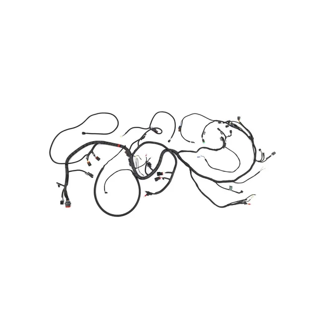 Bobcat 7019189 Main Harness for Excavators, 7019189