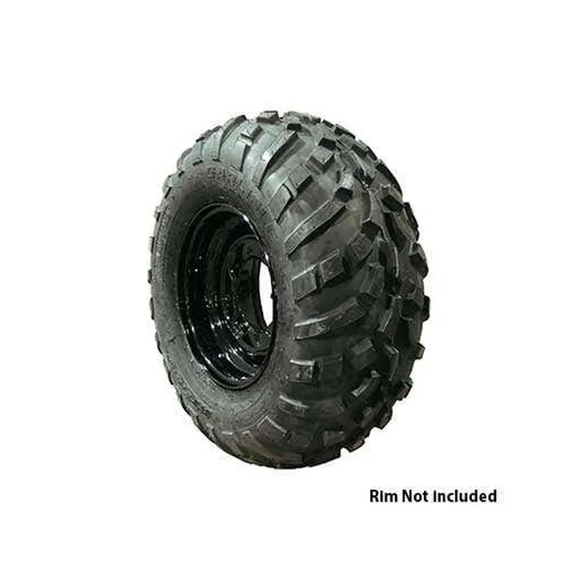 Bobcat 7019208 25 x 11 x 12 All Terrain Rear Tire 4 Ply, 7019208