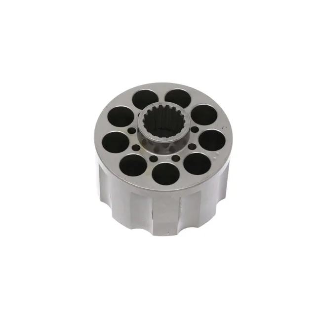 Bobcat 7019223 Cylinder Block for Excavators, 7019223