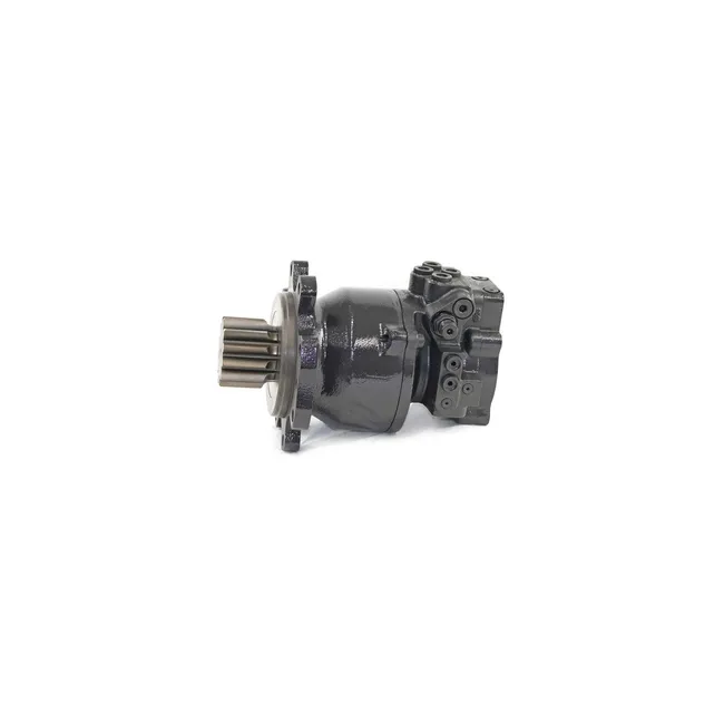 Bobcat 7020242 Excavator Slew Motor, 7020242