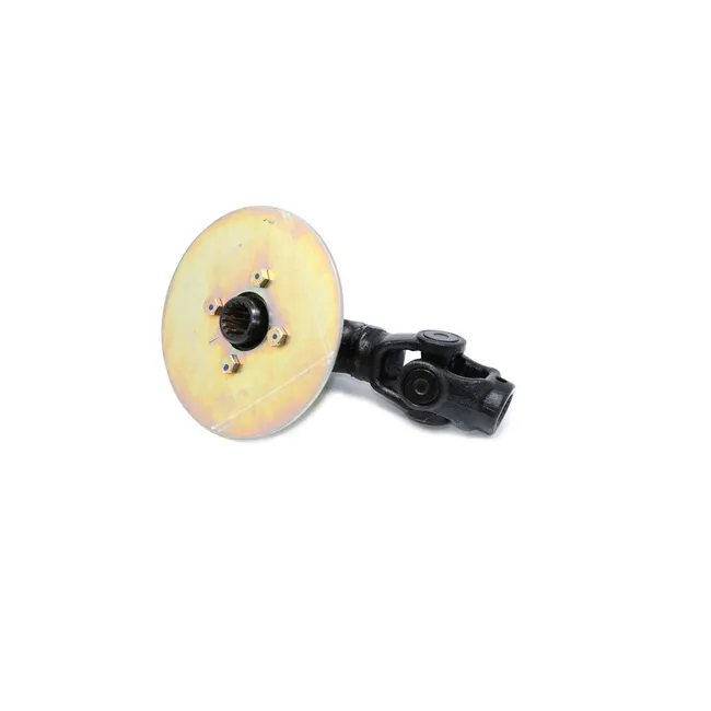 Bobcat 7020249 SHAFT, DRIVE REAR, 7020249