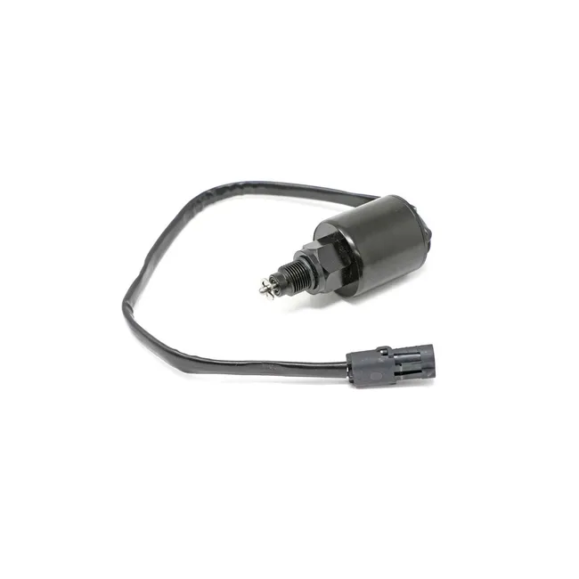 Bobcat 7020268 Diff Lock Solenoid for Utility Vehicles, 7020268