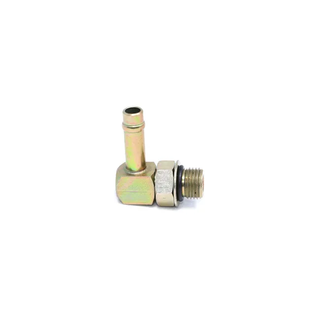 Bobcat 7020312 Fitting, 7020312