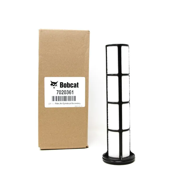 Bobcat 7020361 Inner Air Filter, 7020361