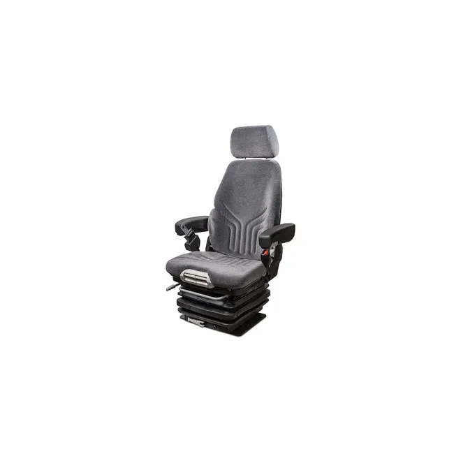 Bobcat 7020681 Cloth Operator Suspension Seat for Excavators, 7020681