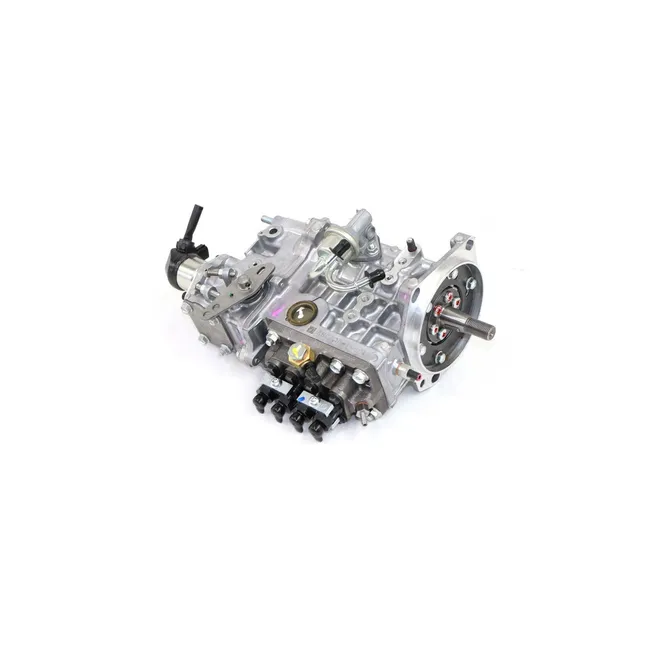 Bobcat 7020827 Fuel Injection Pump, 7020827