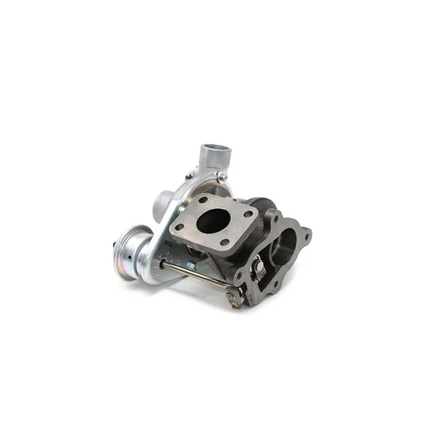 Bobcat 7020836REM V2403 Turbocharger, Remanufactured, 7020836REM