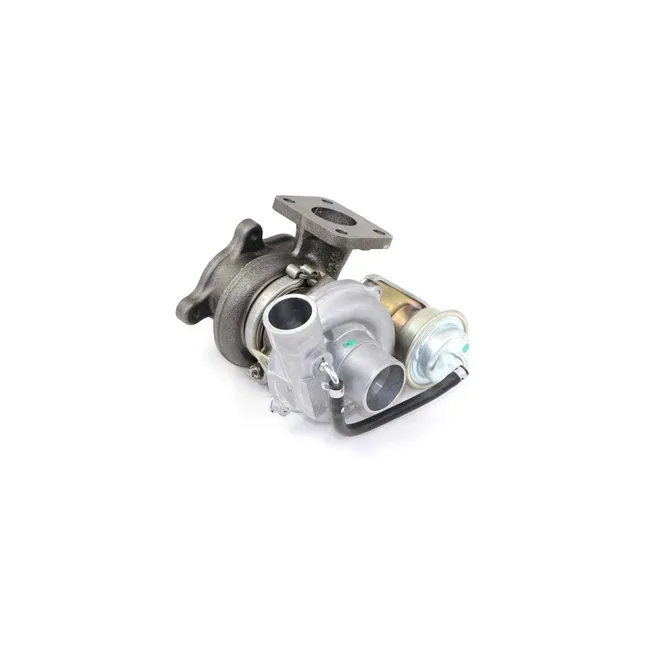 Bobcat 7020837REM Turbocharger, Remanufactured, 7020837REM