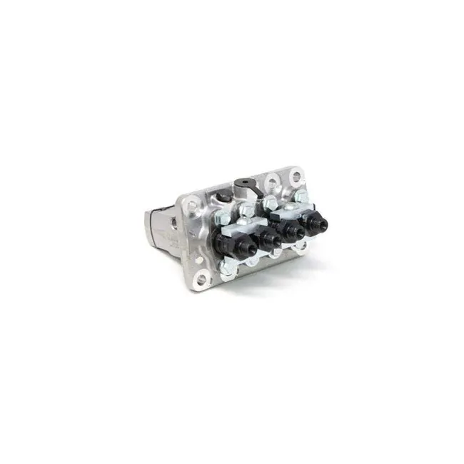 Bobcat 7020868REM Fuel Injection Pump, Remanufactured, 7020868REM
