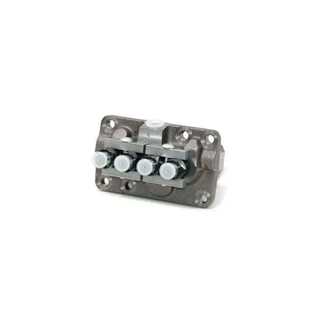 Bobcat 7020869REM Fuel Injection Pump, Remanufactured, 7020869REM