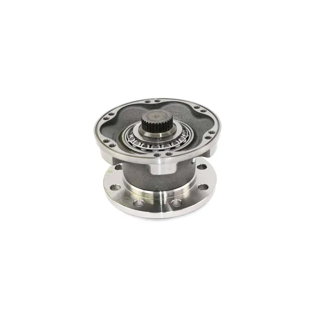 Bobcat 7020893 Front Case for 2-Speed Hydrostatic Motor for Track Loaders, 7020893