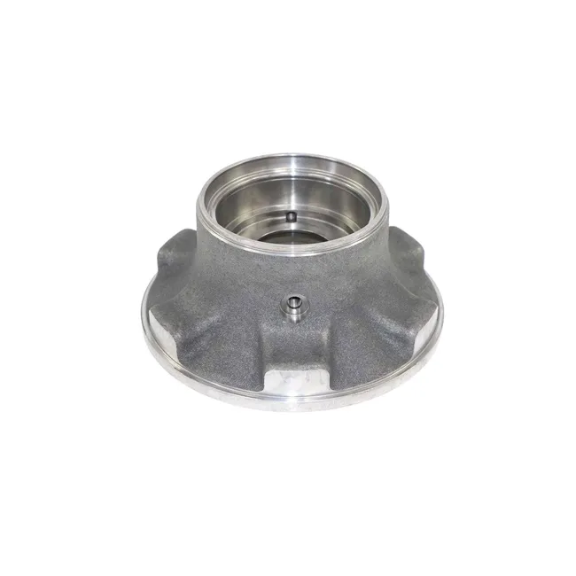Bobcat 7020901 Drive Motor Housing for Track Loaders, 7020901