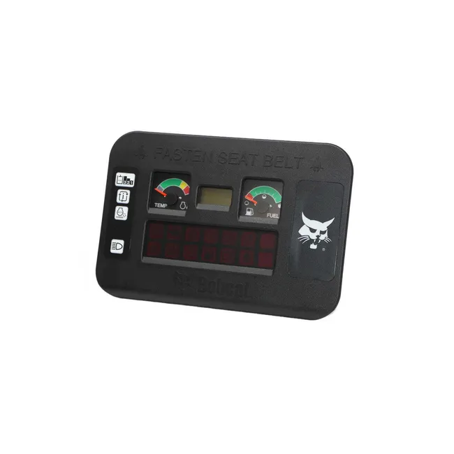 Bobcat 7021081 Keyed Controller Panel, 7021081
